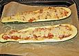 Gef&uuml;llte Zucchini