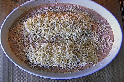 Gefüllte Zucchini 85