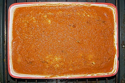Gefüllte Zucchini 88