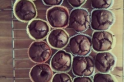 Schokoladenkuchen 17