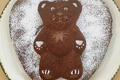 Schokoladenkuchen 3