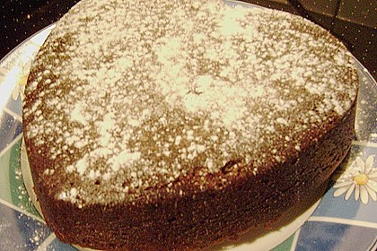 Schokoladenkuchen 22