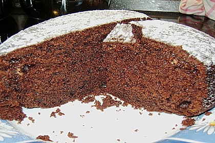Schokoladenkuchen 14