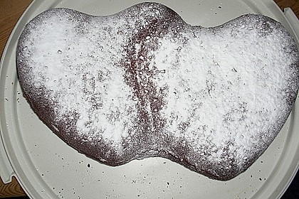 Schokoladenkuchen 13