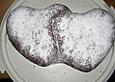 Schokoladenkuchen