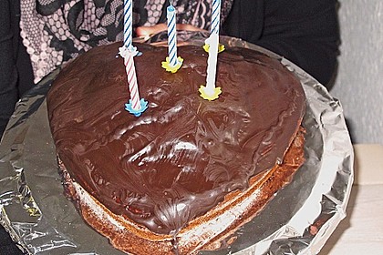 Schokoladenkuchen 8