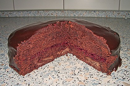 Schokoladenkuchen 9