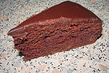 Schokoladenkuchen 5