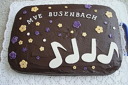Schokoladenkuchen 12