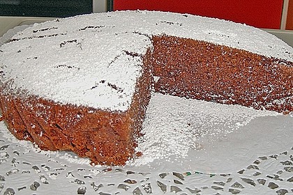 Schokoladenkuchen 20
