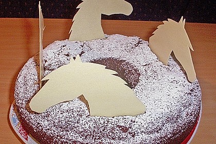 Schokoladenkuchen 21