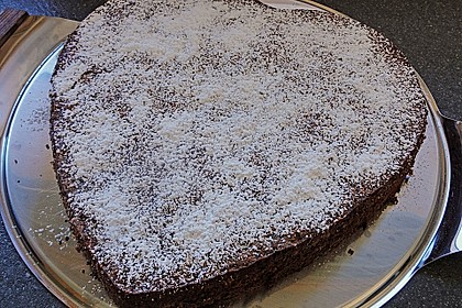 Schokoladenkuchen 19