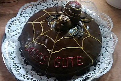 Schokoladenkuchen 6