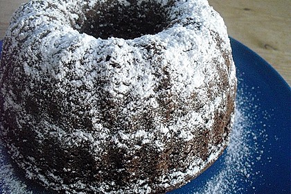 Schokoladenkuchen 24