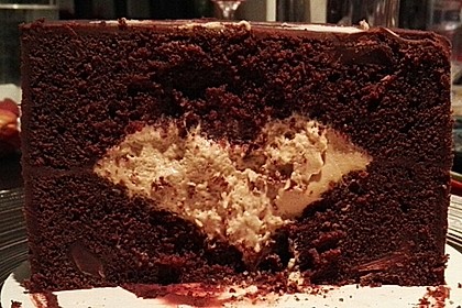 Schokoladenkuchen 7