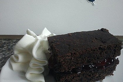 Schokoladenkuchen 26