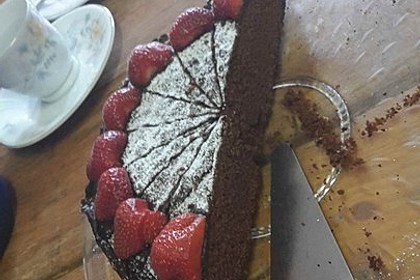 Schokoladenkuchen 15