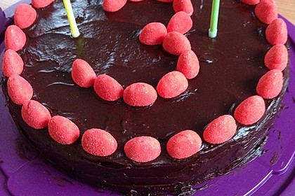 Schokoladenkuchen 18