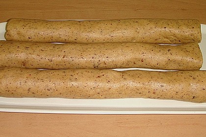 Zimtkipferl 3