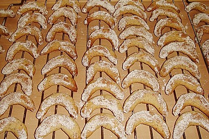 Zimtkipferl 4