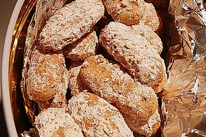 Zimtkipferl 5