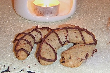 Zimtkipferl 6