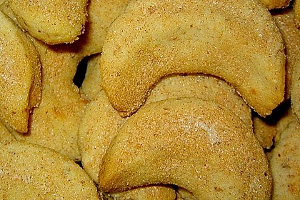 Zimtkipferl 8