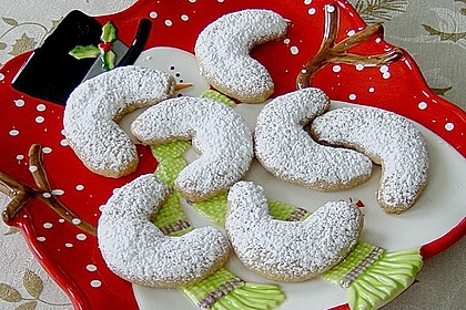 Zimtkipferl 9