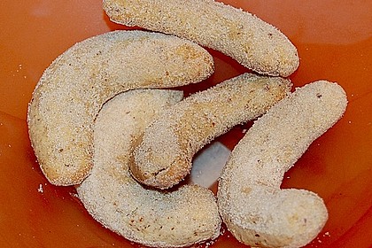 Zimtkipferl 10