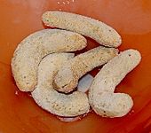 Zimtkipferl (Bild)