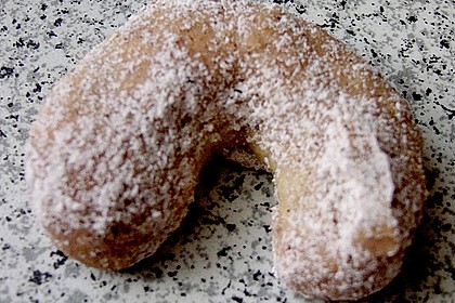 Zimtkipferl 11