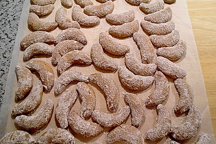 Zimtkipferl 12