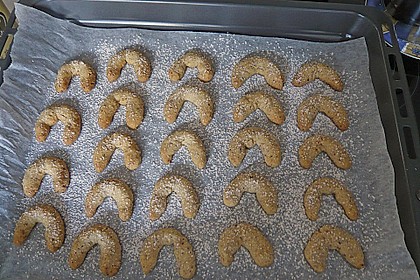 Zimtkipferl 15