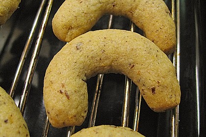 Zimtkipferl 16