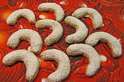 Zimtkipferl 17