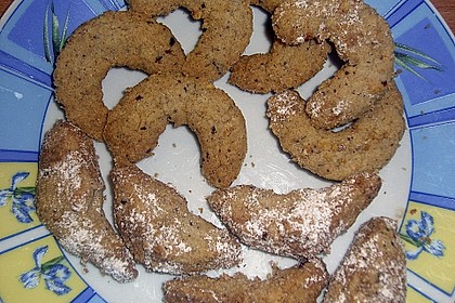 Zimtkipferl 18