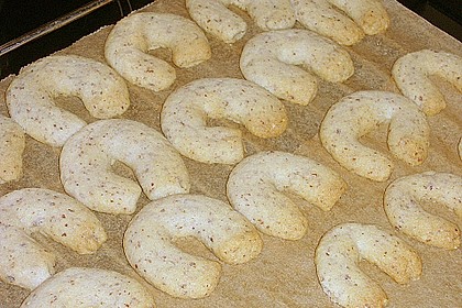 Zimtkipferl 20