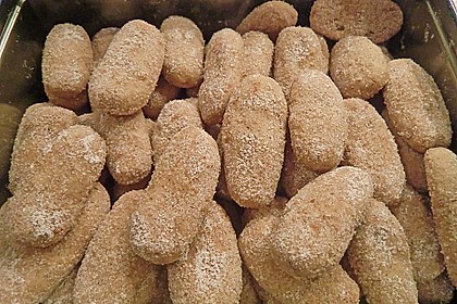 Zimtkipferl 21