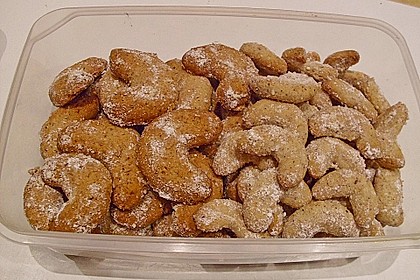 Zimtkipferl 22