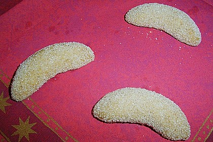 Zimtkipferl 1