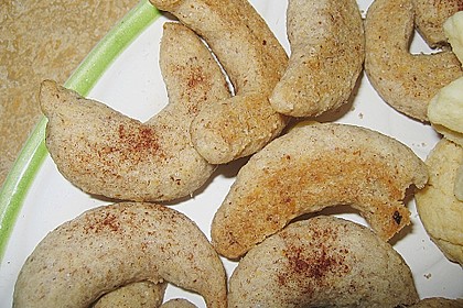 Zimtkipferl 2