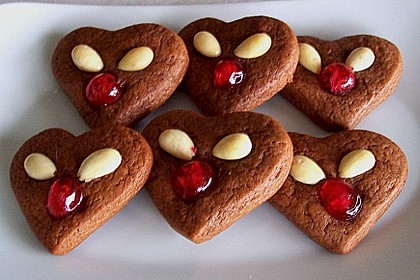 Schlesische Pfefferkuchen 1