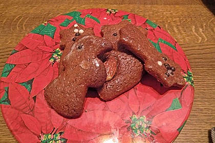 Schlesische Pfefferkuchen 4