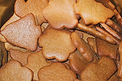 Schlesische Pfefferkuchen 5