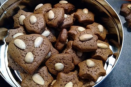 Schlesische Pfefferkuchen 2