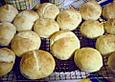 Kefir - Dinkel - Br&ouml;tchen