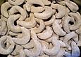 Vanillekipferl Low Fat