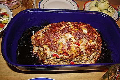 Hackbraten 3