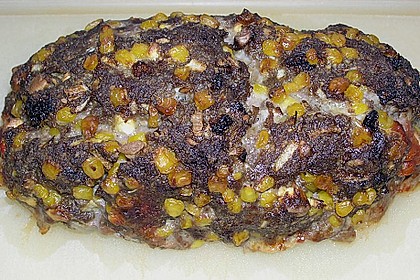 Hackbraten 2