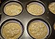Apfel - Zimt - Muffins